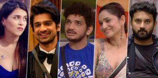 Bigg Boss 17 Winner Voting Trends: With 397% Higher Votes, "Munawar Faruqui BB Jeet Chuka Hai!" Abhishek Kumar Stands At #2 With Ankita Lokhande Slipping At #5