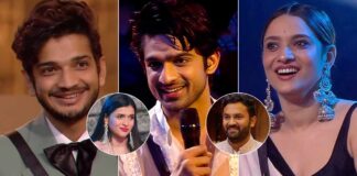 Bigg Boss 17: With A Historic 500% Jump In Instagram Followers, Abhishek Kumar Beats Munawar Faruqui, 40K+ People Unfollowed Mannara Chopra In A Single Day...