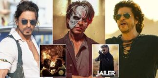 Box Office 2023: Shah Rukh Khan's Two Beasts & Dunki Together Chew Down The Total Collection Of Tamil & Telugu Films This Year