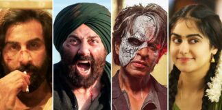 Box Office 2024: From 'Jawan' Stars To 'Gadar' Numbers 5 Myths Broken By Bollywood Films In 2023 Which Should Be A Guideline For Filmmakers To Follow