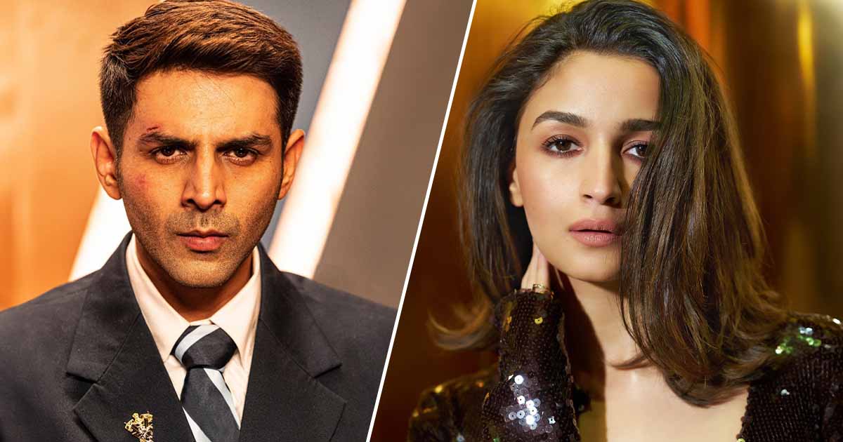 Box Office 2024: From Kartik Aaryan To Alia Bhatt - Will These 7 Youngsters Redeem Their Lost Glory Bringing As Many As Eight 100 Crore Grossers 