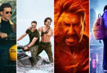 Box Office Calendar 2024: Will Bollywood Match 2023’s 4500+ Crore With 12 Months, 34 Releases, 10 Festivals & 5 Superstars & Absence Of Khans? Box Office Calendar 2024: Will Bollywood Match 2023's 4500+ Crore With 12 Months, 34 Releases, 10 Festivals & 5 Superstars