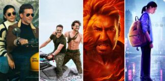 Box Office Calendar 2024: Will Bollywood Match 2023's 4500+ Crore With 12 Months, 34 Releases, 10 Festivals & 5 Superstars
