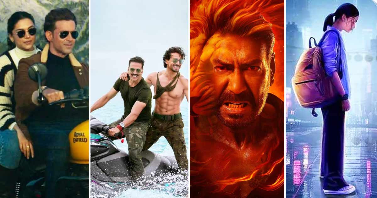 Box Office Calendar 2024: Will Bollywood Match 2023's 4500+ Crore With 12 Months, 34 Releases, 10 Festivals & 5 Superstars