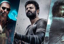 Box Office Collection 2023: With 12,226 Crore Indian Cinema Takes A Massive Jump Of 224% In 2 Years, Hindi Cinema Owns 44% Of The Total Box Office Collection 2023: Hindi Cinema Owns 44% Of The Total 12,000 Crore+ Earnings Beating South Indian Films Finally, Hail King Shah Rukh Khan & Prince Ranbir Kapoor - Figures & Stats!