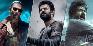 Box Office Collection 2023: With 12,226 Crore Indian Cinema Takes A Massive Jump Of 224% In 2 Years, Hindi Cinema Owns 44% Of The Total Box Office Collection 2023: Hindi Cinema Owns 44% Of The Total 12,000 Crore+ Earnings Beating South Indian Films Finally, Hail King Shah Rukh Khan & Prince Ranbir Kapoor - Figures & Stats!