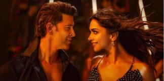 Box Office - Fighter sees a major drop on Monday