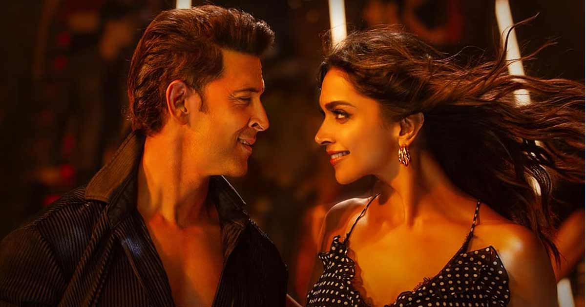 Box Office - Fighter sees a major drop on Monday