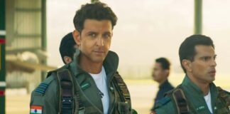 Box Office - Fighter to open around 25-28 crores mark