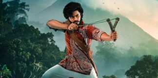 Box Office - HanuMan (Hindi) stays over 2 crores mark on Monday