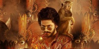 Box Office - HanuMan sees excellent growth on Sunday, all set for a good run