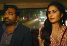 Merry Christmas Box Office Collection Day 3 (Hindi): Crosses 3.50 Crores Mark, All Eyes On Hold From Here Box Office - Merry Christmas crosses 3.50 crores mark on Sunday, all eyes on hold from here