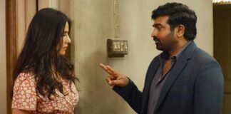Merry Christmas Box Office Collection Day 1: Katrina Kaif & Vijay Sethupathi’s Film Opens On Expected Lines! Box Office - Merry Christmas opens on expected lines