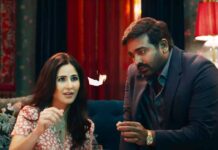 Merry Christmas Box Office Collection Day 2 (Hindi): Katrina Kaif & Vijay Sethupathi’s Film Grows On Saturday! Box Office - Merry Christmas sees growth on Saturday, needs to keep this going