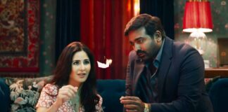 Merry Christmas Box Office Collection Day 2 (Hindi): Katrina Kaif & Vijay Sethupathi’s Film Grows On Saturday! Box Office - Merry Christmas sees growth on Saturday, needs to keep this going