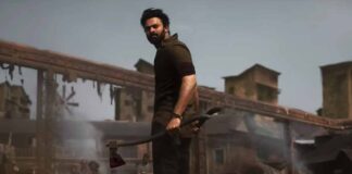 Box Office - Salaar [Hindi] gathers 10 crores in its third weekend, inches closer to 150 crores mark