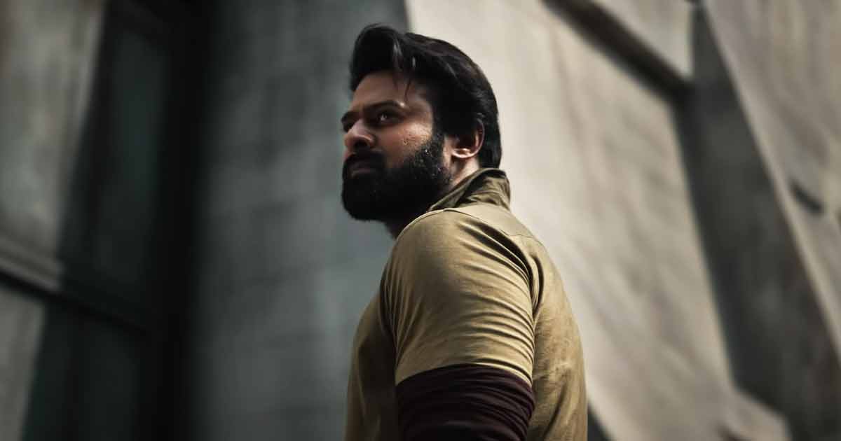 Box Office - Salaar (Hindi) sees expected drop on Tuesday, all eyes on resurgence over the coming weekend