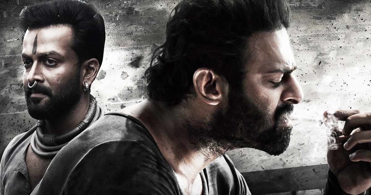 Salaar Box Office Collection Day 10 (Hindi): Prabhas' Action-Biggie Shows Growth On Sunday! 