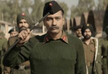 Box Office - Sam Bahadur steps into the 90s, 100 Crore Club is still far away though - Monday updates