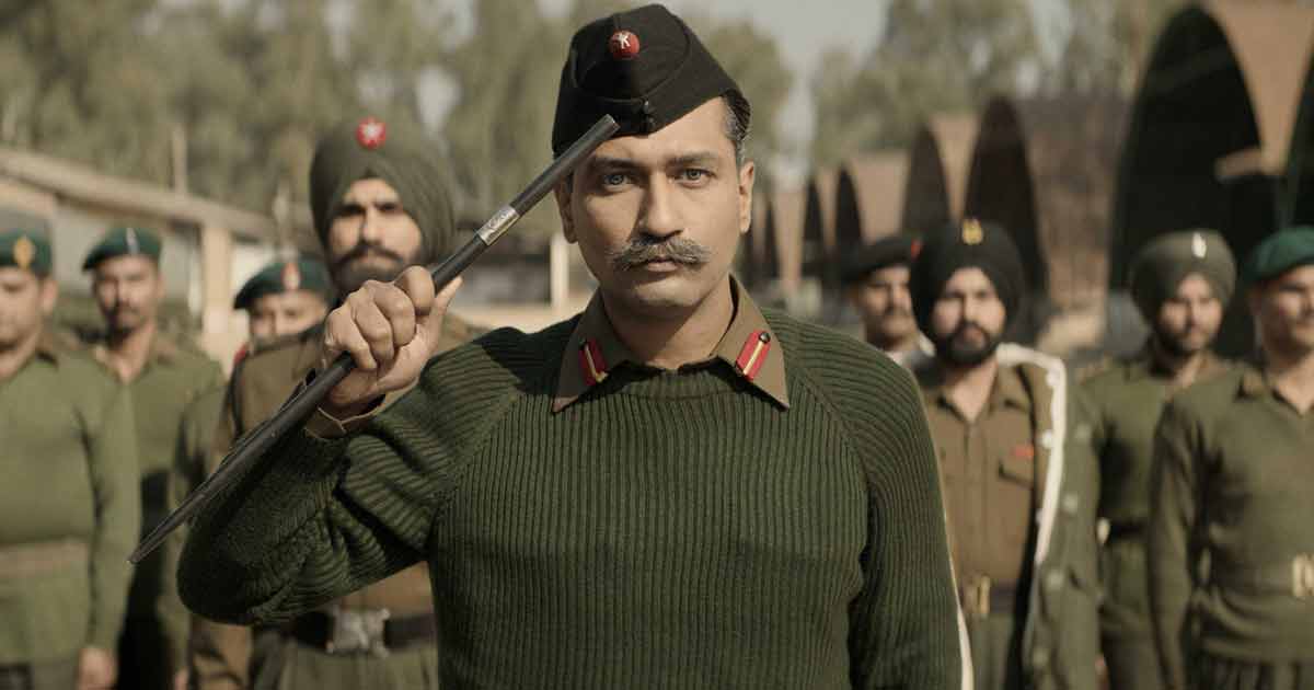Sam Bahadur Box Office Collection Day 32: Vicky Kaushal's Film Crosses The 90 Crore Mark