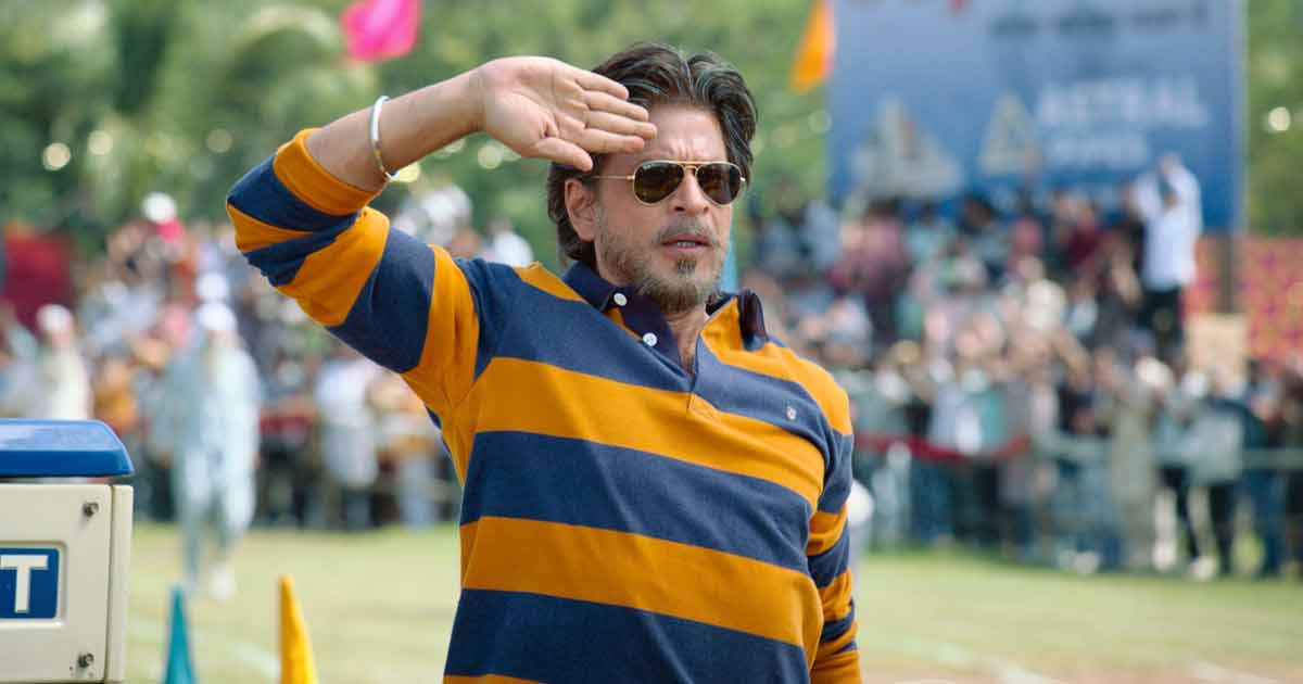 Dunki Box Office Updates