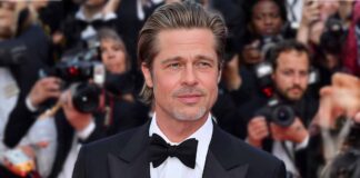 Brad Pitt Once Recounted His First Kiss Experience & It Was Adorable