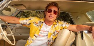 Brad Pitt Talking About How He Got Into Acting In This Old Video Has Left Fans Drooling Over His Gorgeous Looks