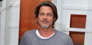 Did You Know? Brad Pitt Wouldn't Shower For Days!