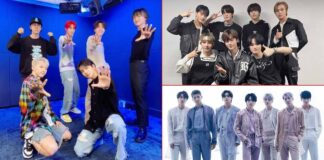 BTS Gets Beaten By SEVENTEEN & NCT