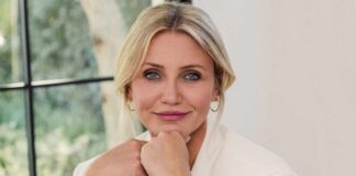 Cameron Diaz Once Lifted Her Arms Asking Her Assistant To Shave Her Armpit Hair In Front Of 200 Extras...