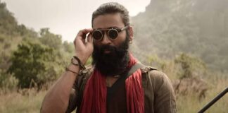 Captain Miller Box Office Day 1 Advance Booking (2 Days To Go)