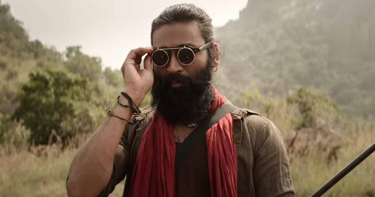 Captain Miller Box Office Day 1 Advance Booking (2 Days To Go)