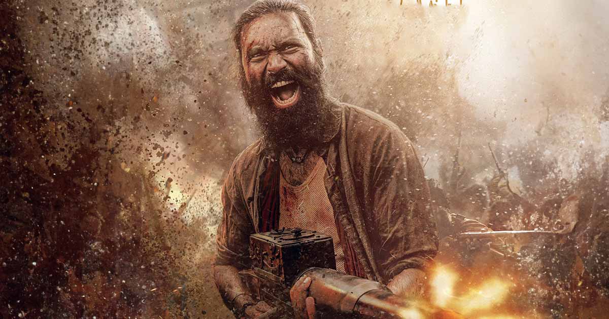 Captain Miller Box Office Day 3 (Early Trends): Is Mahesh Babu's Guntur Kaaram Even A Competition For This Dhanush Starrer? Stays Stable Over The Weekend!