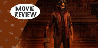 Captain Miller Movie Review