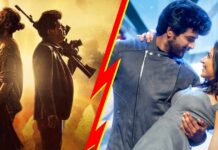 Captain Miller VS Ayalaan Box Office Collection Day 4: Sivakarthikeyan’s Film Overtakes Dhanush Starrer With A Jump Of 26% On Monday! Captain Miller VS Ayalaan Box Office Day 4