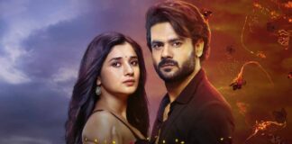 ‘Chand Jalne Laga’ Makers To Pull The Plug Of Vishal Aditya Singh & Kanika Mann’s Show