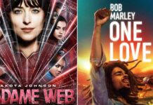 Check out the list of February 2024's most anticipated Hollywood films releasing in theatres.