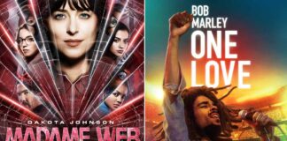 Check out the list of February 2024's most anticipated Hollywood films releasing in theatres.