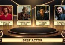 Koimoi Audience Poll 2023: Shah Rukh Khan From Jawan To Ranbir Kapoor From Animal – Vote For The Best Actor Choose Your Favorite Actor Of 2023 From Jawan's Shah Rukh Khan To Animal's Ranbir Kapoor