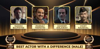Choose Your Favorite Actor With A Difference (Male) Of 2023 From OMG 2’s Pankaj Tripathi To Sirf Ek Bandaa Kaafi Hai’s Manoj Bajpayee