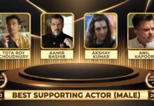 Choose Your Favorite Supporting Male Actor Of 2023 From OMG 2's Akshay Kumar To Animal’s Anil Kapoor