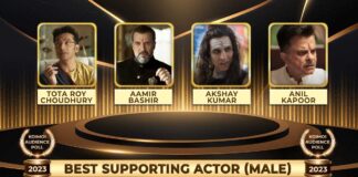 Koimoi Audience Poll 2023: OMG 2’s Akshay Kumar To Animal’s Anil Kapoor – Vote For The Best Supporting Actor (Male) Choose Your Favorite Supporting Male Actor Of 2023 From OMG 2's Akshay Kumar To Animal’s Anil Kapoor