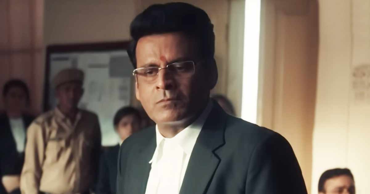 Still From Sirf Ek Bandaa Kaafi Hai