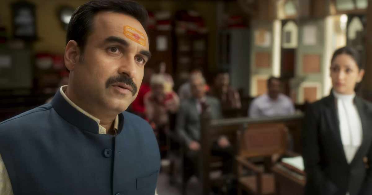 Still From OMG 2