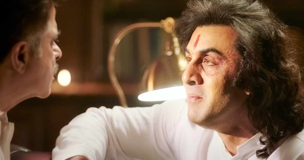 Still From Animal