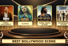 Koimoi Audience Poll 2023: OMG 2’s Climax To Animal’s ‘Papa, Papa’ Sequence Ft. Ranbir Kapoor & Anil Kapoor – Vote For The Best Bollywood Scene Choose Your Favourite Bollywood Scene Of 2023 From OMG 2's Climax To Animal's 'Papa, Papa' Sequence