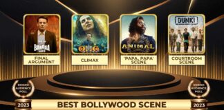 Koimoi Audience Poll 2023: OMG 2’s Climax To Animal’s ‘Papa, Papa’ Sequence Ft. Ranbir Kapoor & Anil Kapoor – Vote For The Best Bollywood Scene Choose Your Favourite Bollywood Scene Of 2023 From OMG 2's Climax To Animal's 'Papa, Papa' Sequence