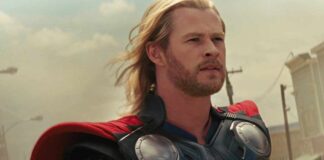 Chris Hemsworth Once Thought Marvel Would Fire Him From The Role Of Thor - Here's Why He Felt That Way!