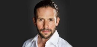 Christian Oliver's Net Worth 2024