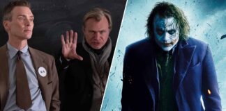 Oppenheimer Maker Christopher Nolan Compares Cillian Murphy To Heath Ledger